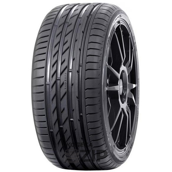 Шины Nokian Tyres Hakka Black 245/45 R18 100Y XL 