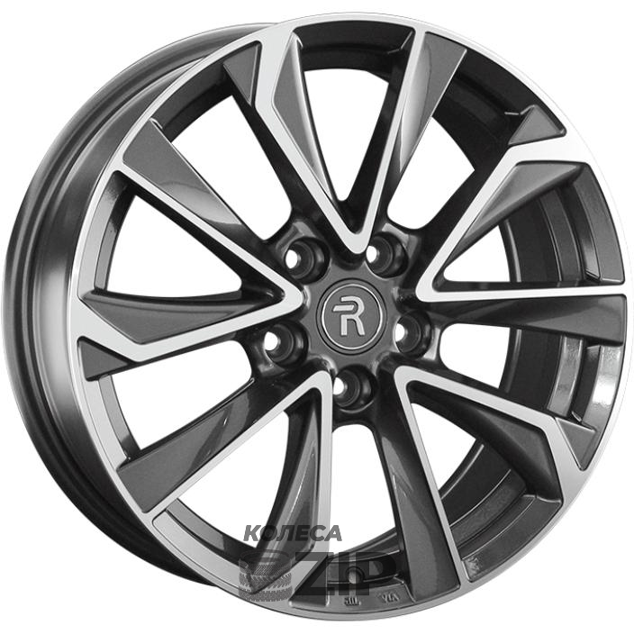 колесные диски Replay GL50 7.5x19 5*108 ET46 DIA63.3 GMF Литой