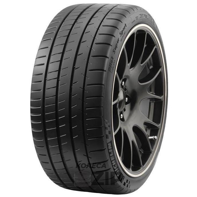 Шины Michelin Pilot Super Sport 245/40 R18 93Y XL * 