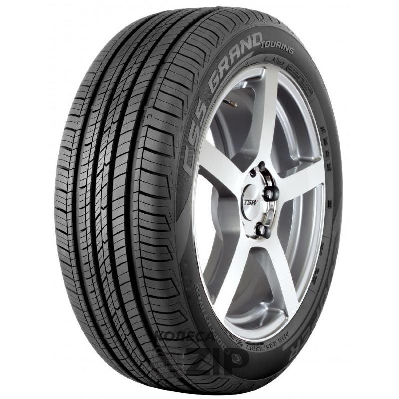 Шины Cooper CS5 Grand Touring 225/65 R16 100T 