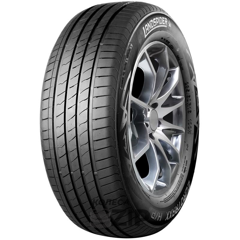 Шины Landspider EuroTraxx H/P 155/65 R14 75T 