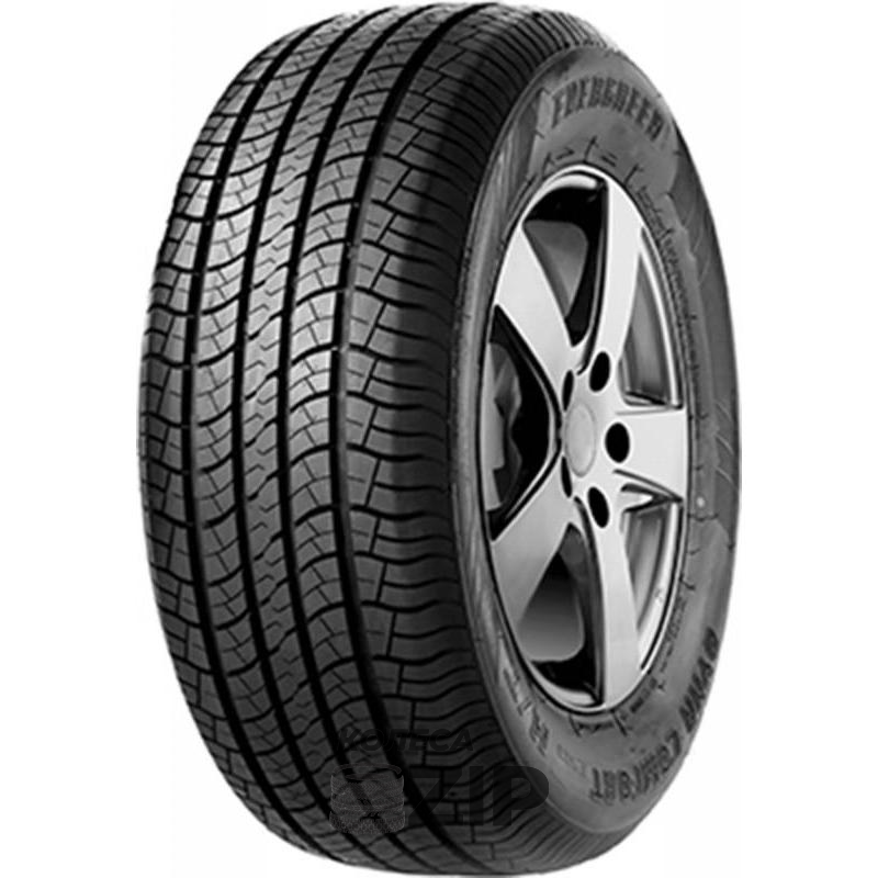 Шины Evergreen DynaComfort ES83 255/55 R18 109Y 