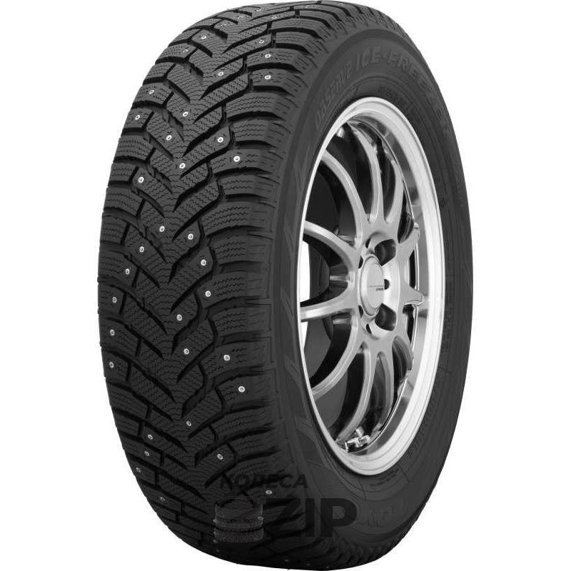 Шины Toyo Observe Ice Freezer 175/70 R14 84T 