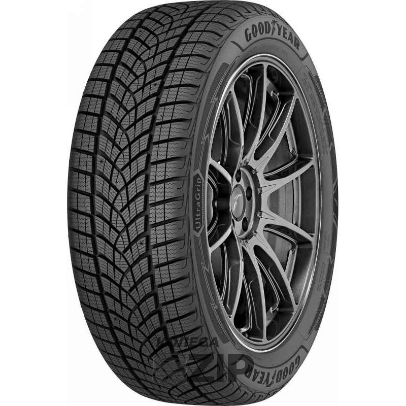 Шины Goodyear UltraGrip Performance + SUV 225/60 R17 103V 