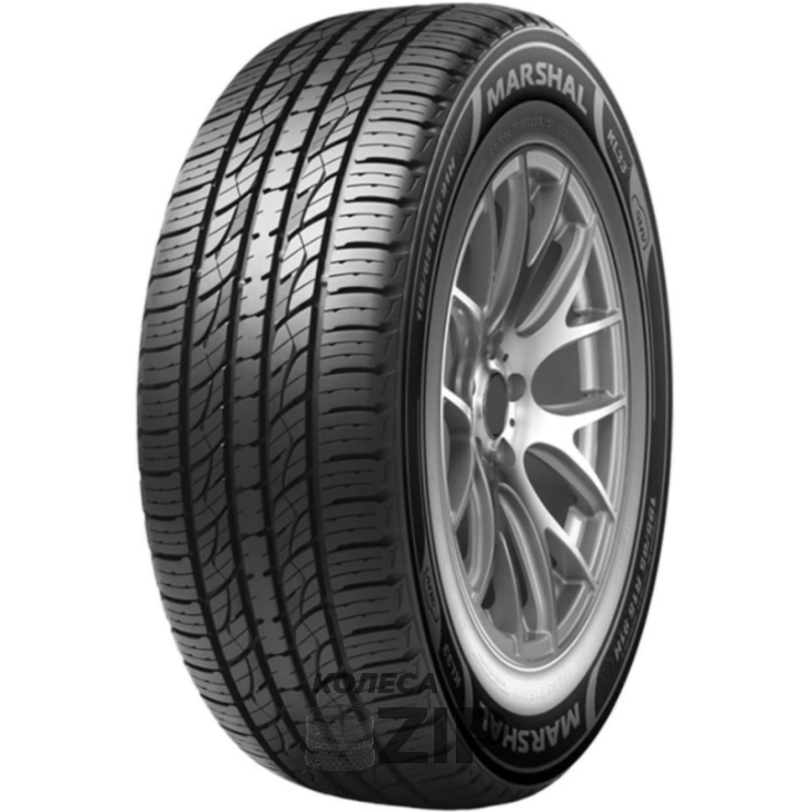 Шины Marshal Crugen Premium KL33 255/50 R20 109V XL 