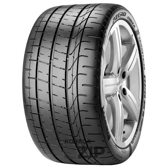 Шины Pirelli P Zero Corsa Asimmetrico 245/30 R20 90Y XL L 