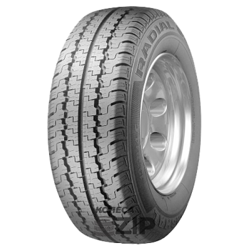 Шины Marshal Radial 857 195/0 R14C 106/104R 