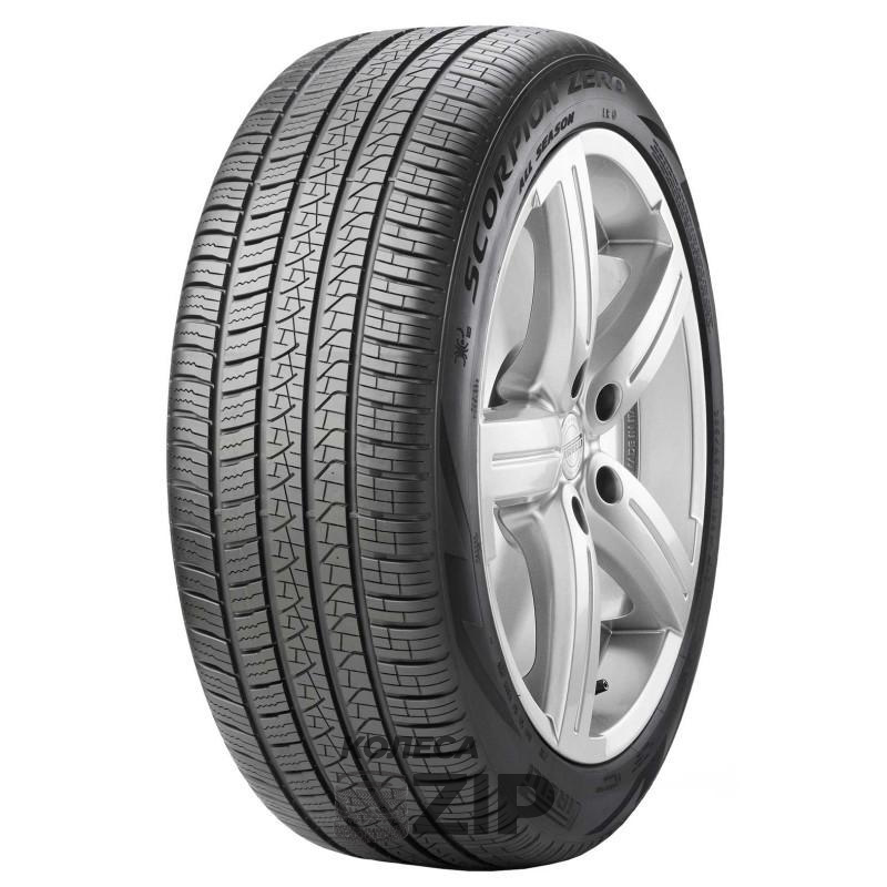 Шины Pirelli Scorpion Zero All Season 235/55 R19 105W XL J LR 