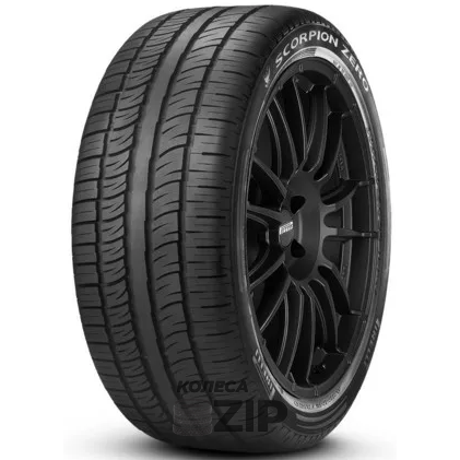 Шины Pirelli Scorpion Zero Asimmetrico 255/45 R20 105V 