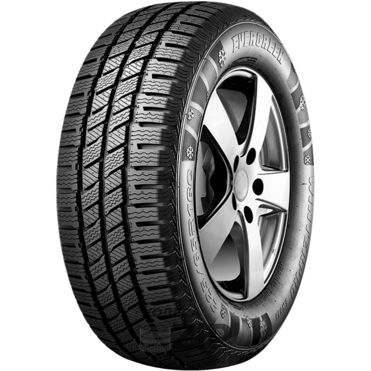 Шины Evergreen Winterpro EW616 185/75 R16C 104/102R 