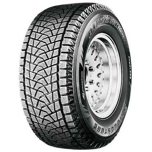 Шины Bridgestone Blizzak DM-Z3 285/75 R16 116/113Q 