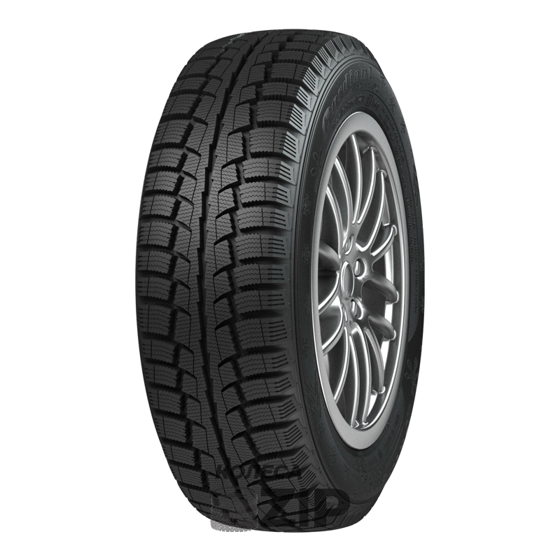 Шины Cordiant Polar SL 195/65 R15 91T 