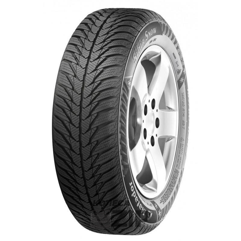 Шины Matador MP 54 Sibir Snow 185/70 R14 88T 