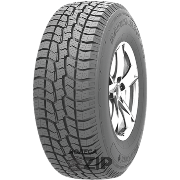 Шины Westlake SL369 245/75 R16 111S 
