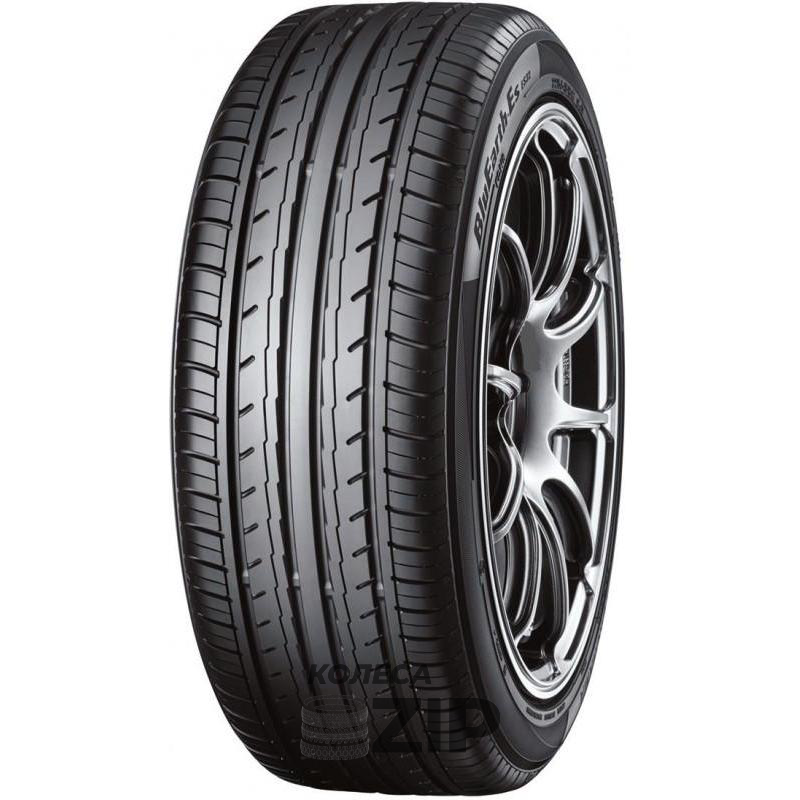 Шины Yokohama BluEarth-Es ES32A 225/50 R17 94V 