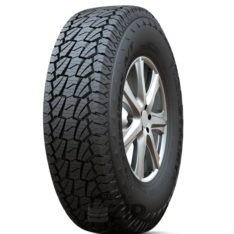 Шины Habilead PracticalMax A/T RS23 285/65 R17 116S 