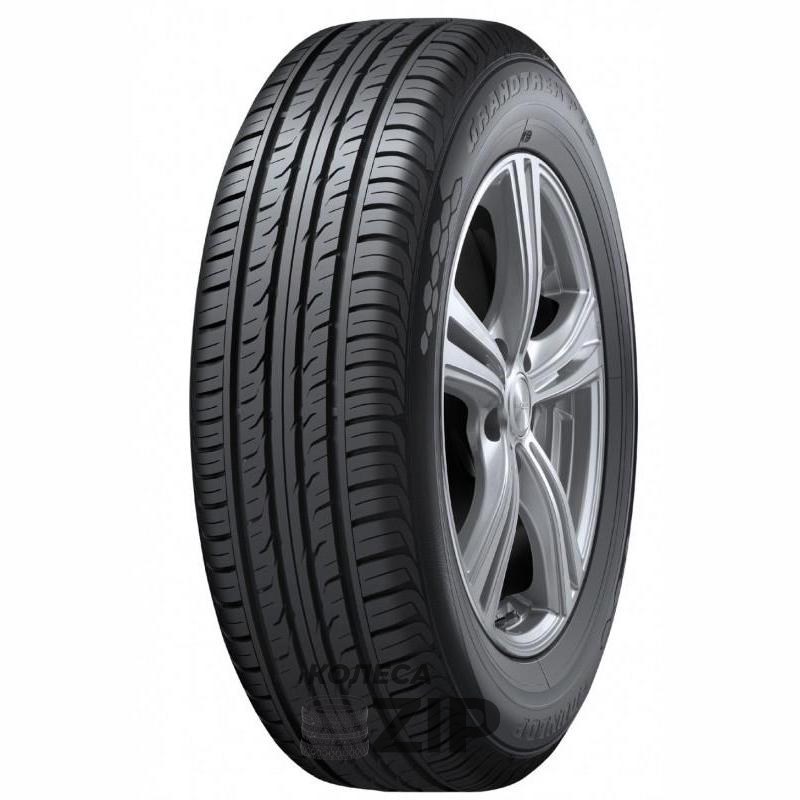 Шины Dunlop Grandtrek PT3 225/60 R18 100H 