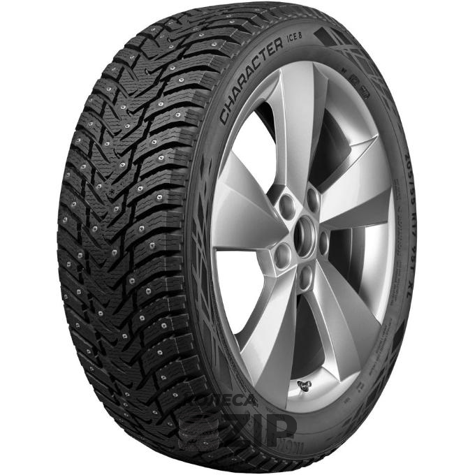Шины Ikon Tyres Character Ice 8 155/65 R14 75T 