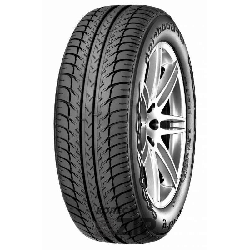 Шины BFGoodrich G-Grip 185/60 R14 82H 