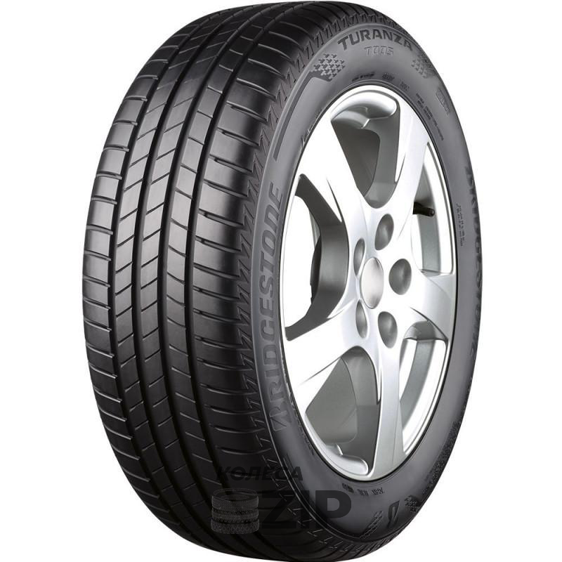 Шины Bridgestone Turanza T005 185/65 R15 88T 