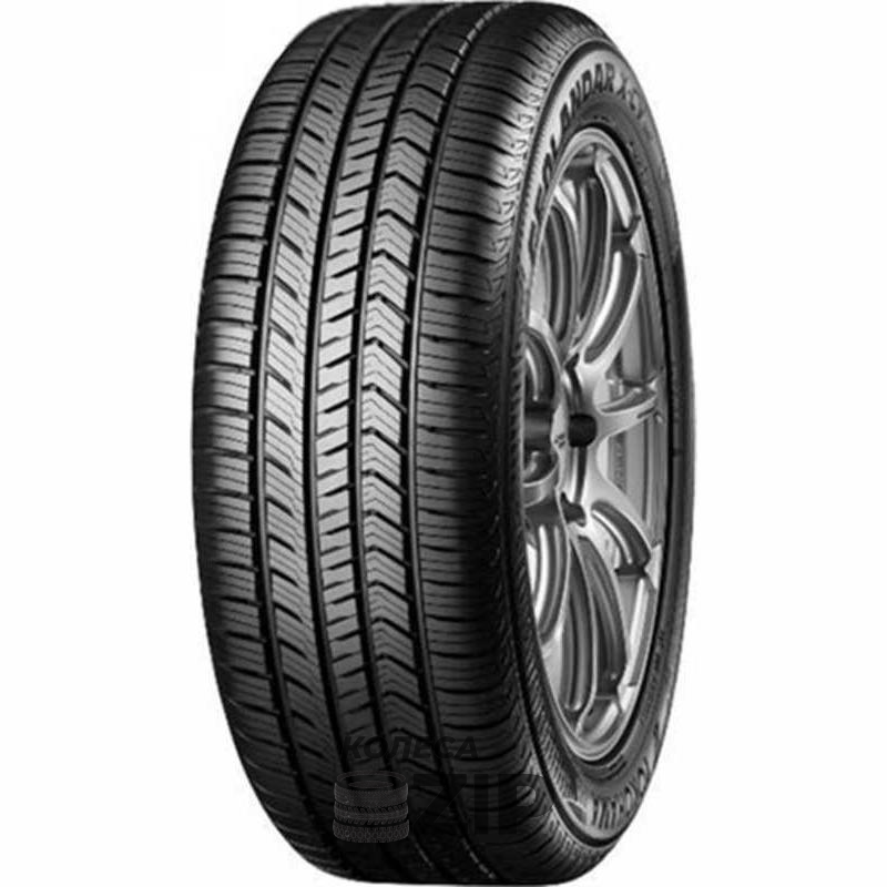 Шины Yokohama Geolandar X-CV G057 275/40 R20 106W 