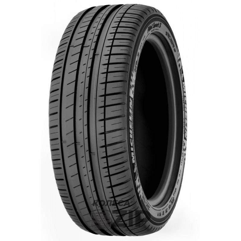 Шины Michelin Pilot Sport 3 255/40 R19 100Y 