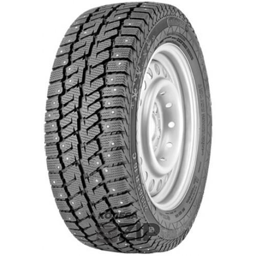Шины Continental VancoIceContact 195/70 R15C 104/102R 