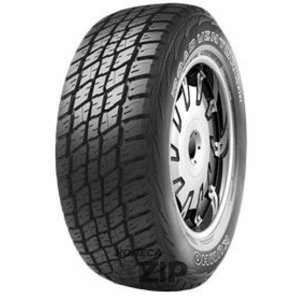 Шины Kumho Road Venture AT61 265/65 R17 112T 