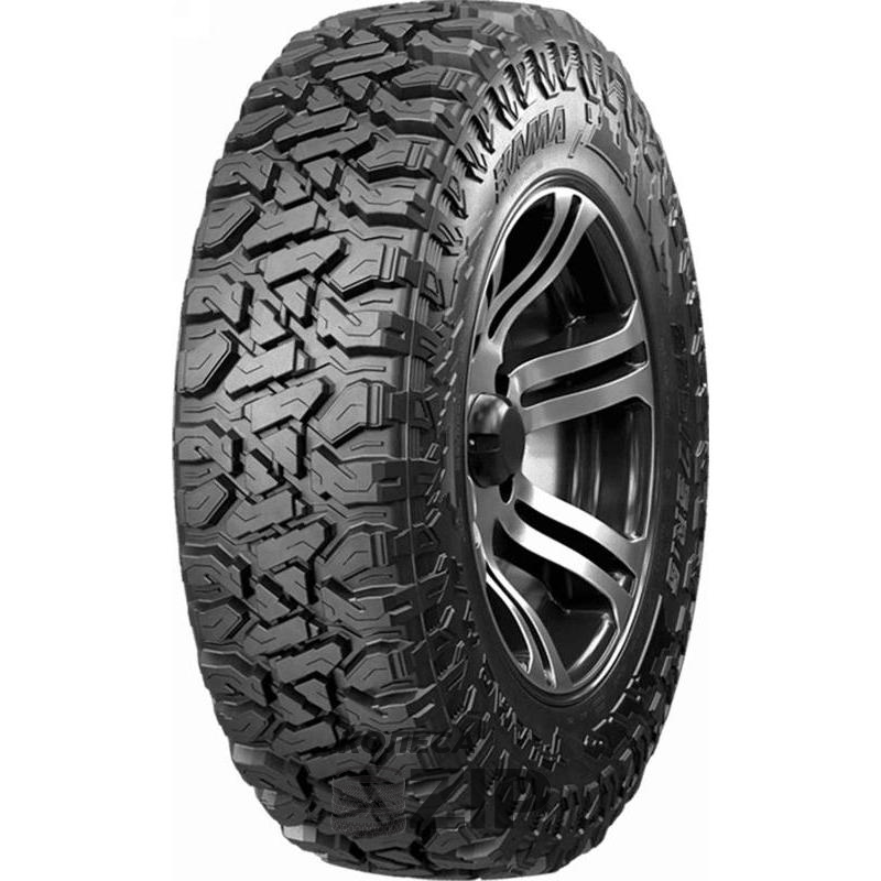 Шины Кама Flame M/T 185/75 R16 97Q 