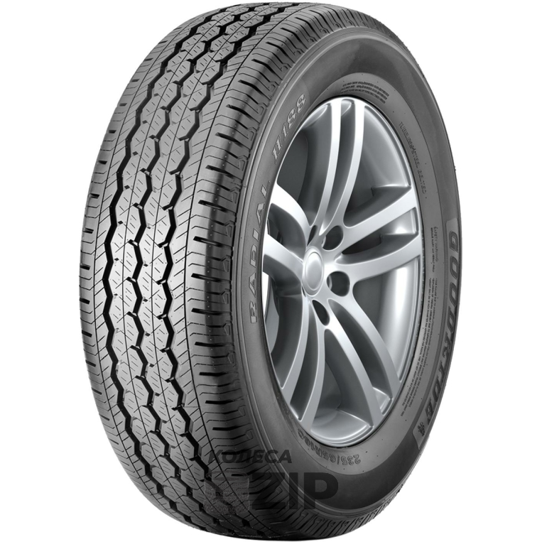 Шины Goodride H188 215/65 R15C 104/102T 