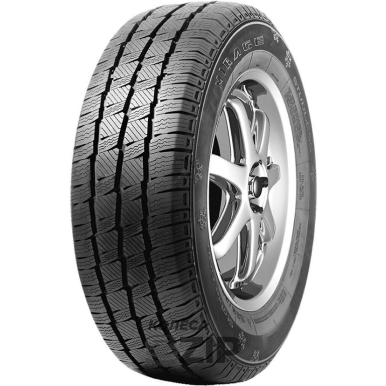 Шины Mirage MR-W300 215/75 R16C 116/114R 