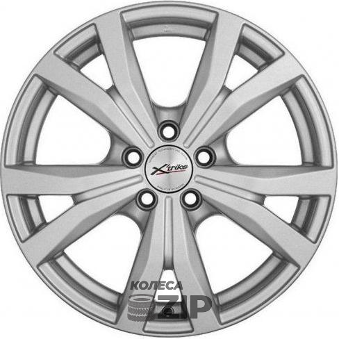 колесные диски X'trike X-119 6.5x16 5*114.3 ET35 DIA67.1 HS Литой