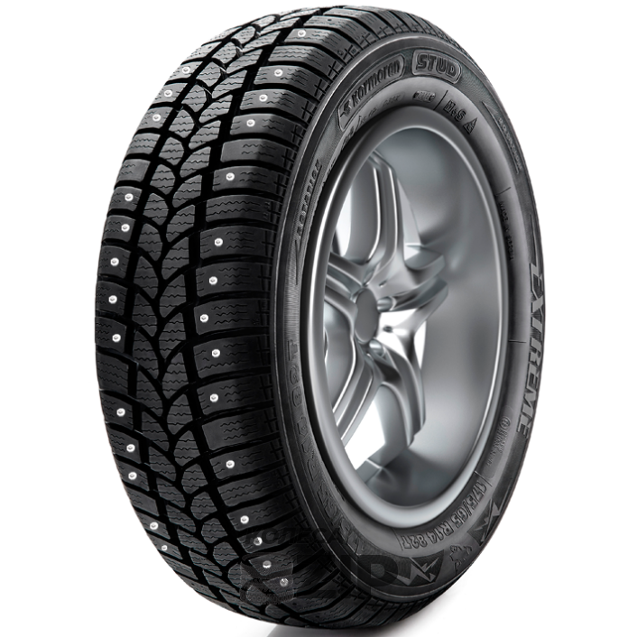 Шины Kormoran Stud 185/65 R14 86T 