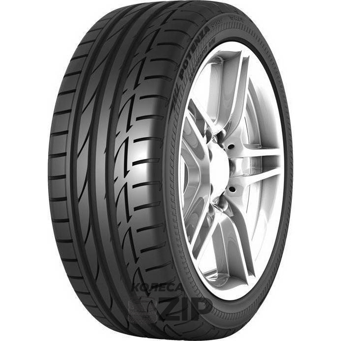 Шины Bridgestone Potenza S001 285/35 R18 97Y 