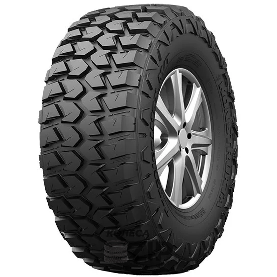Шины Habilead PracticalMax M/T RS25 245/70 R16 106/103Q 