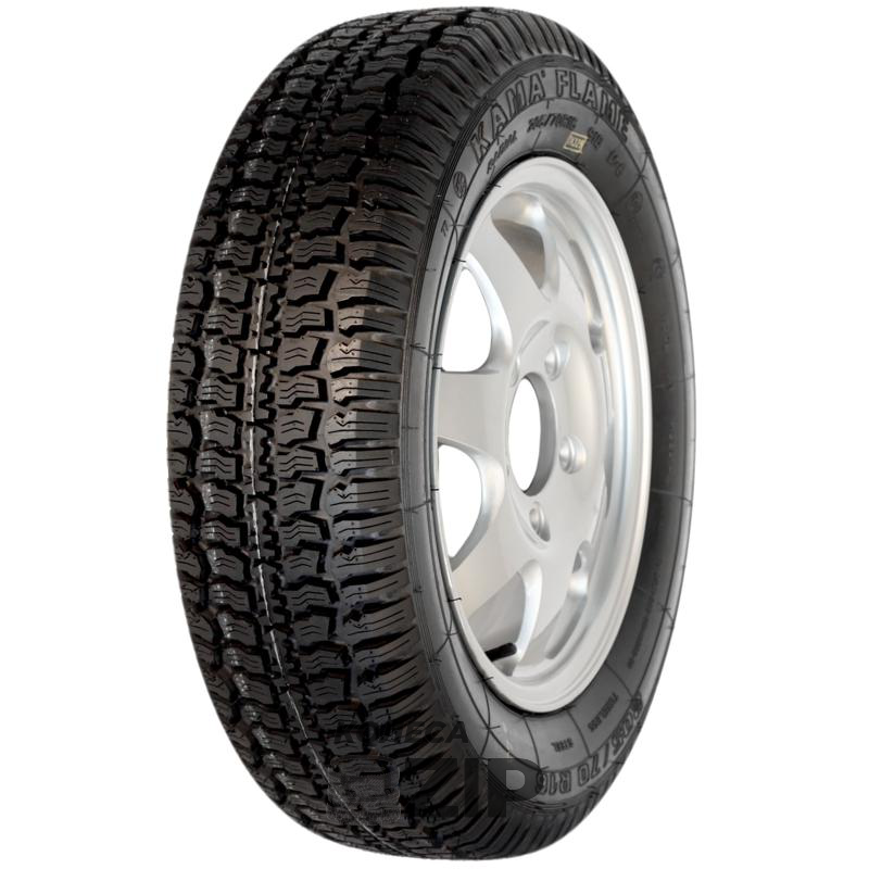 Шины Кама Flame 205/70 R16 91Q 