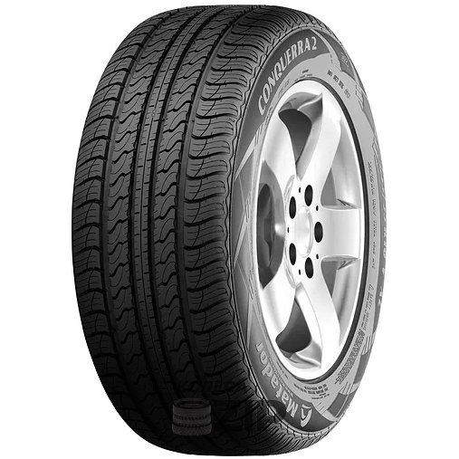 Шины Matador MP 82 Conquerra 2 265/70 R15 112H FP 