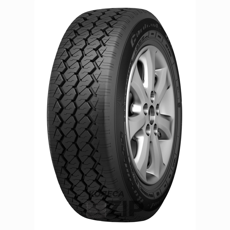 Шины Cordiant Business CA 195/75 R16C 107/105R 
