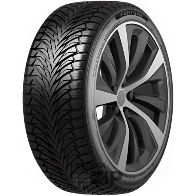 Шины Fortune Fitclime FSR-401 175/70 R13 82T 