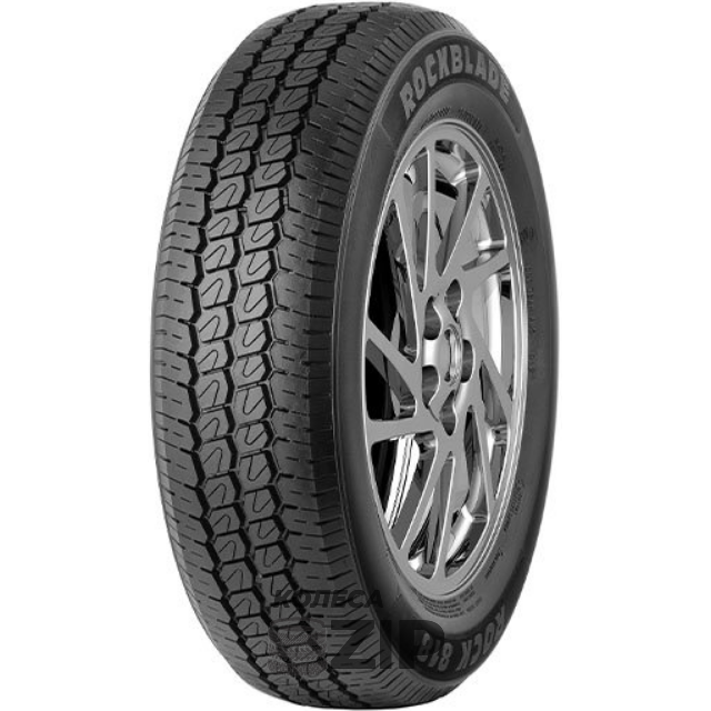 Шины Rockblade Rock 818 145/0 R12C 86/84Q 