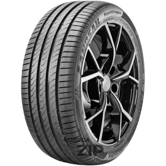 Шины Landsail RapidDragon 205/40 R17 84W XL 