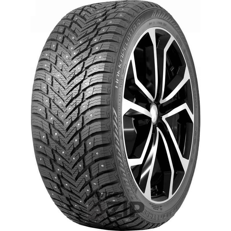 Шины Nokian Tyres Hakkapeliitta 10 EV 265/45 R20 108T XL 
