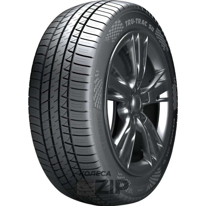 Шины Armstrong Tru-Trac SU 265/50 R20 111V XL 
