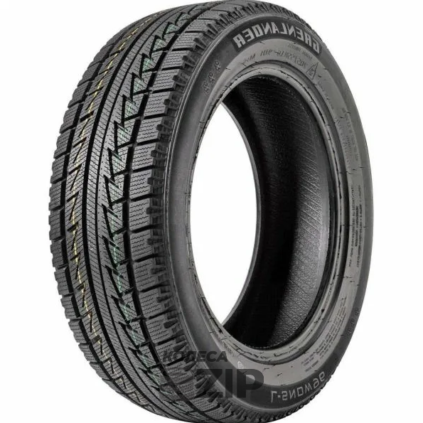 Шины Grenlander L-Snow 96 225/60 R16 98H 