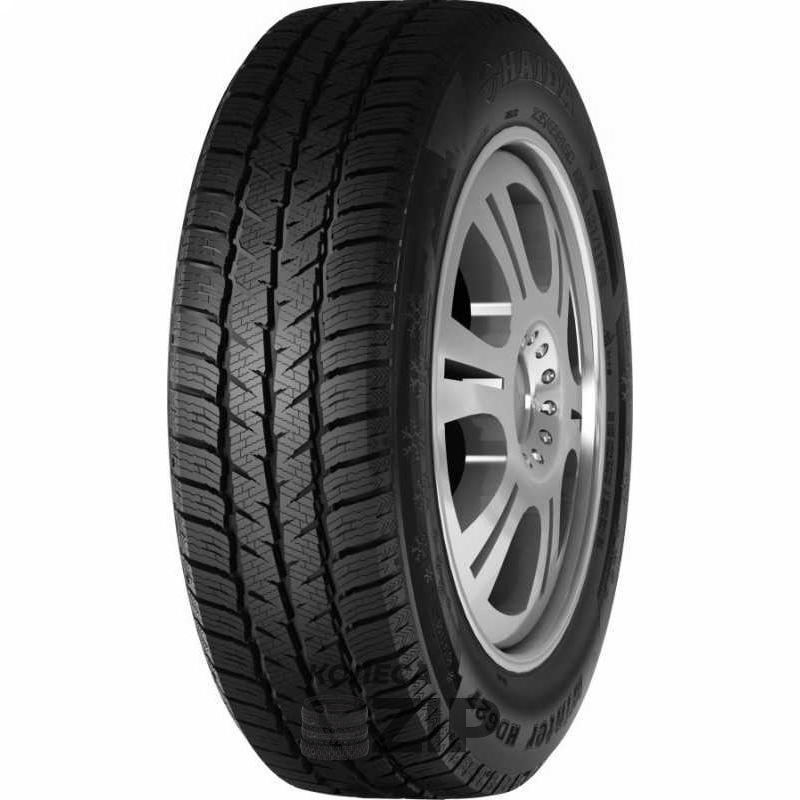 Шины Haida HD627 215/65 R16C 109R 