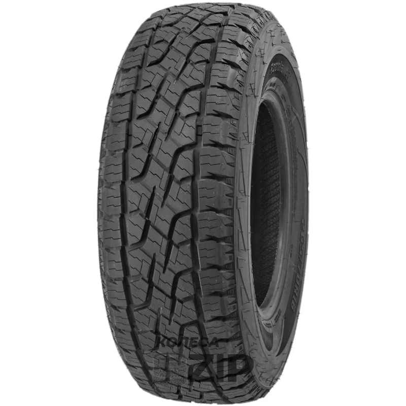 Шины Massimo Roccia AT 265/65 R17 112T 
