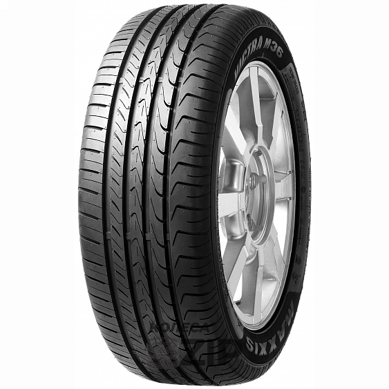 Шины Maxxis Victra M36 225/60 R17 99V RunFlat 