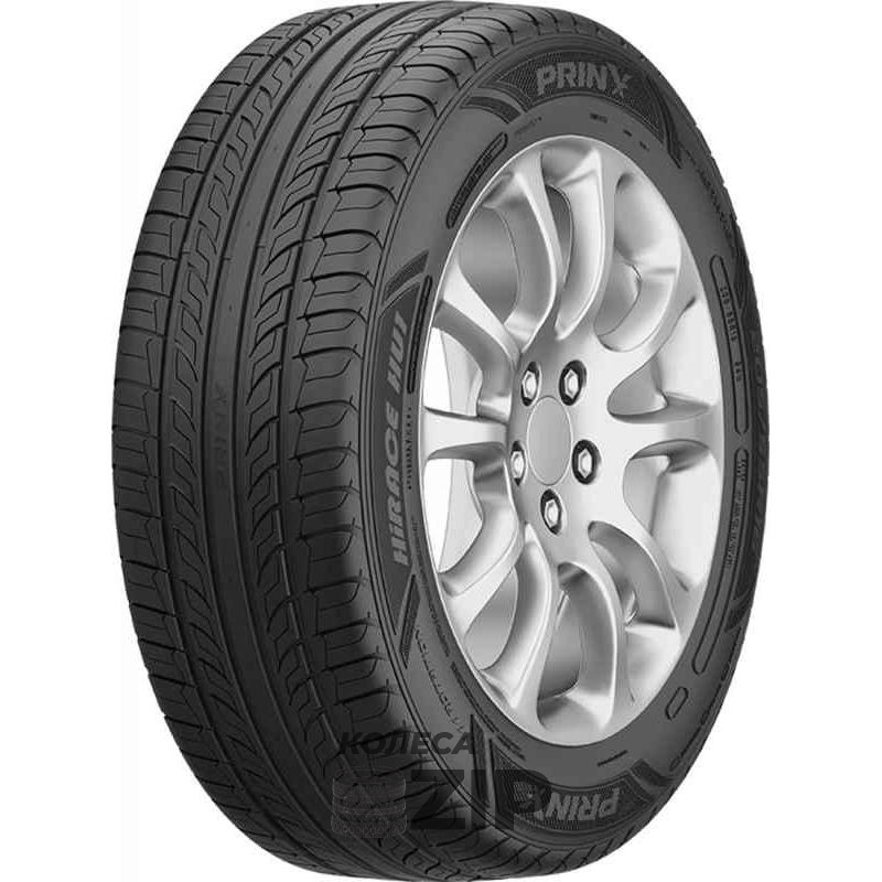 Шины Prinx HiRace HU1 205/55 R16 94W XL 