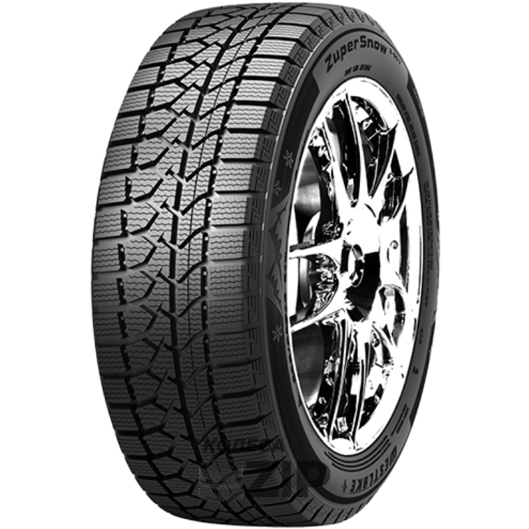 Шины Westlake ZuperSnow Z-507 235/50 R18 101V 