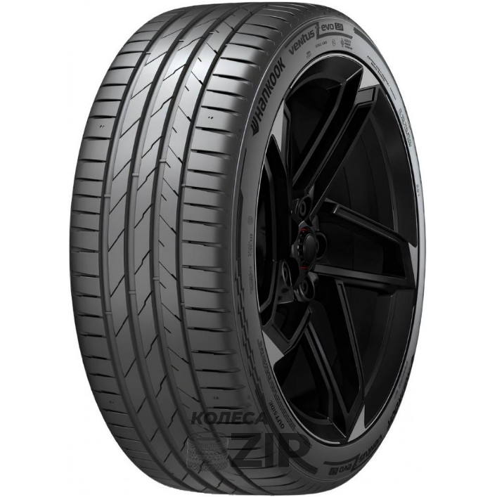 Шины Hankook Ventus Evo K137A SUV 265/40 R21 105Y 